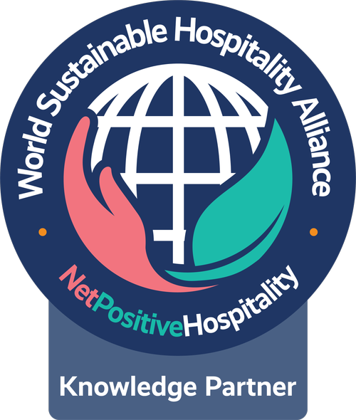 World Sustainable Hospitality Alliance Logo