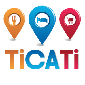 Ticati