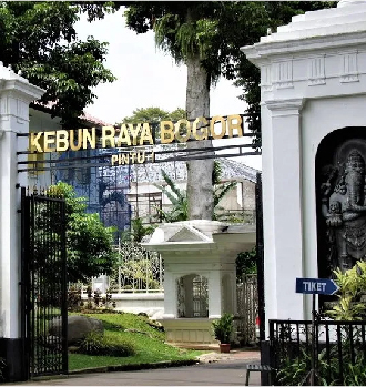 Bogor