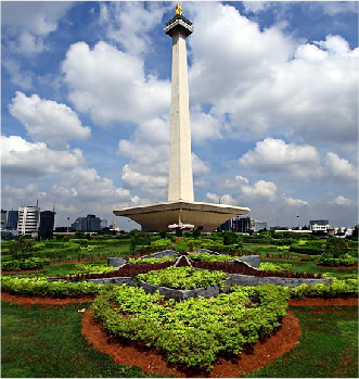 Jakarta